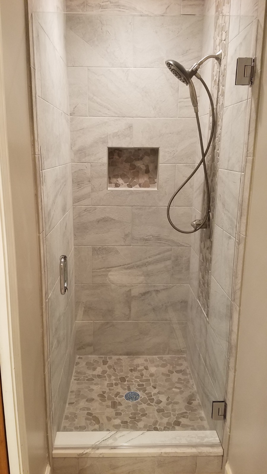 Guest Bath Refresh