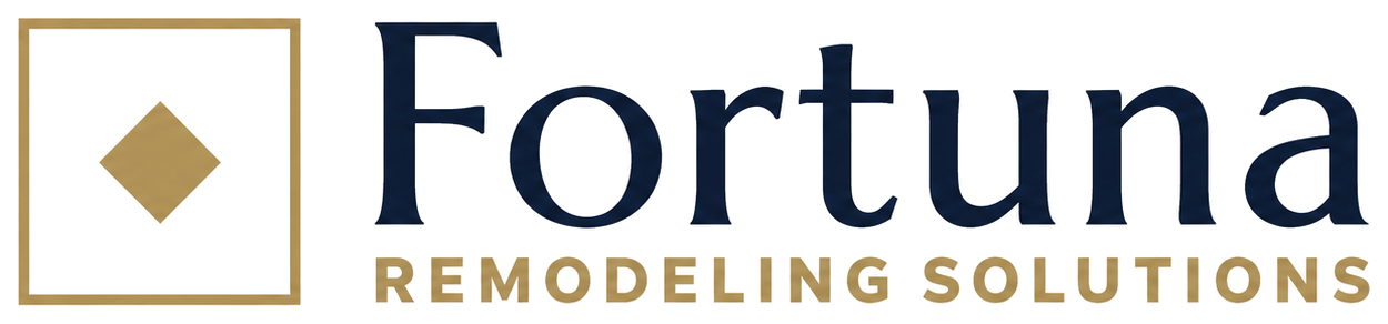 Fortuna Remodeling Solutions