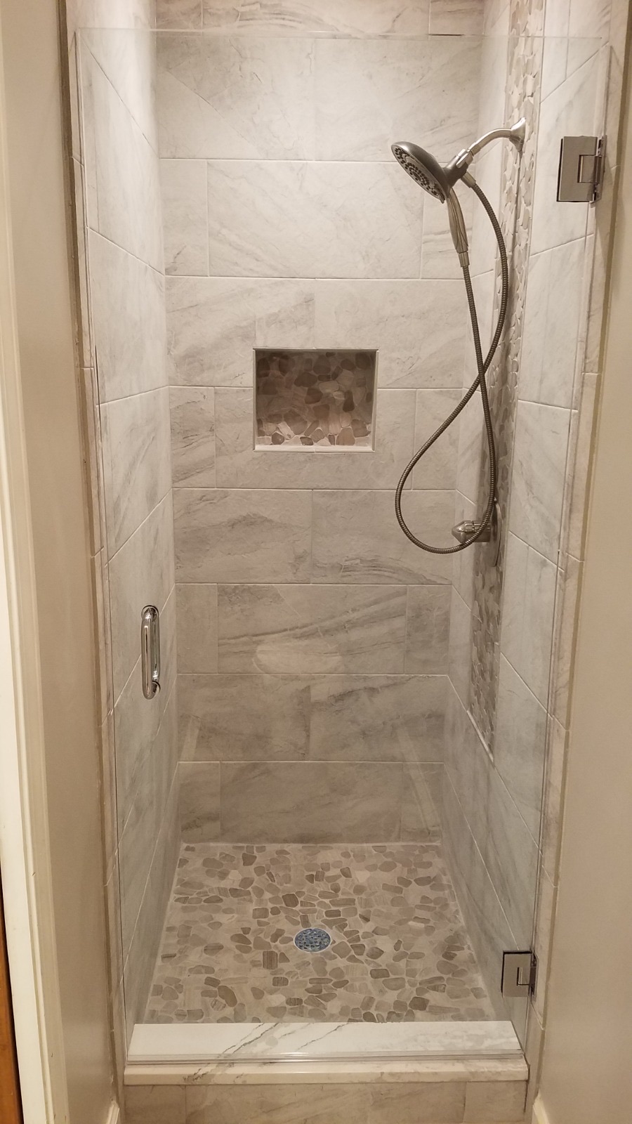 Guest Bath Refresh
