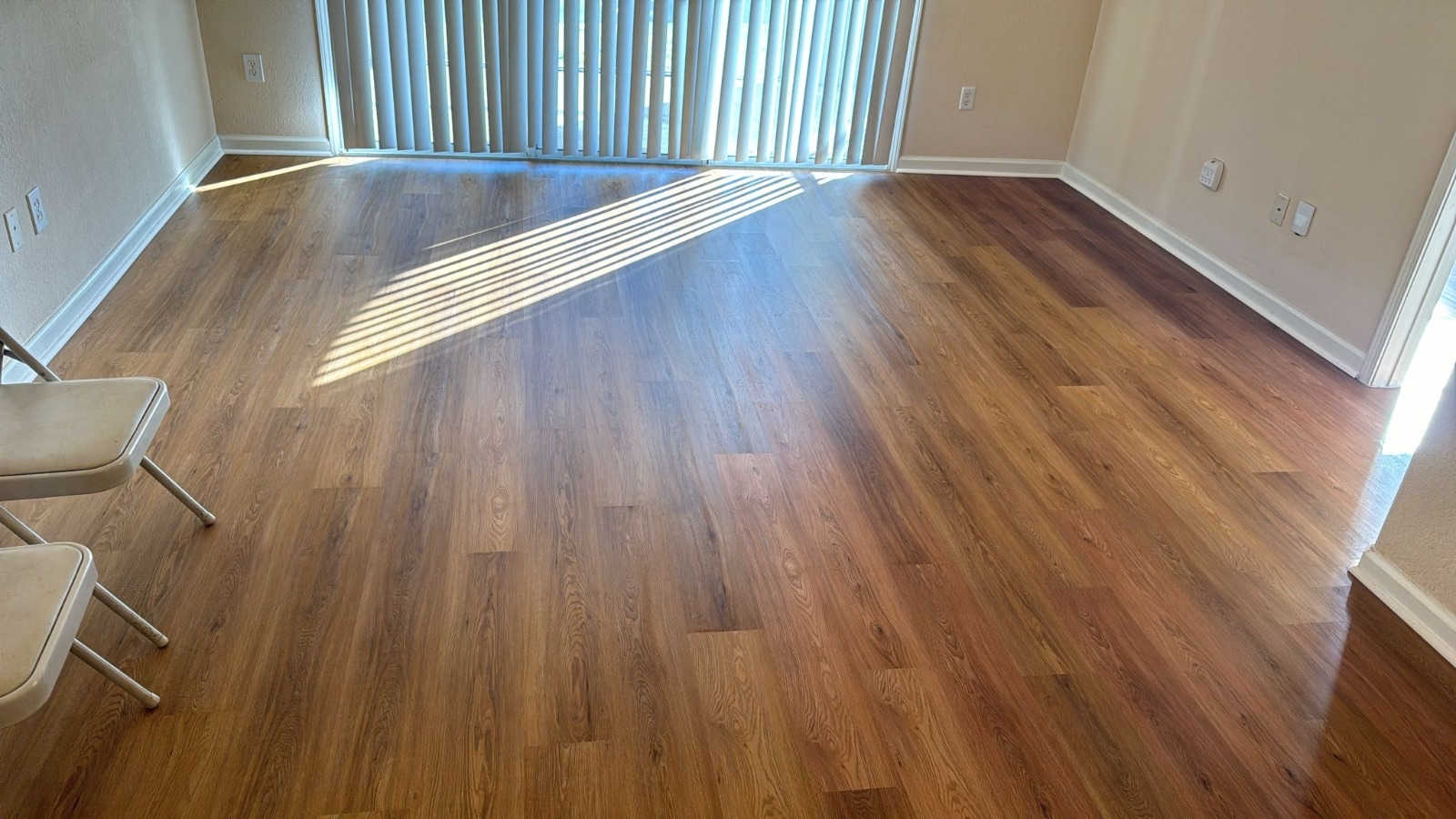 New Floors & Living