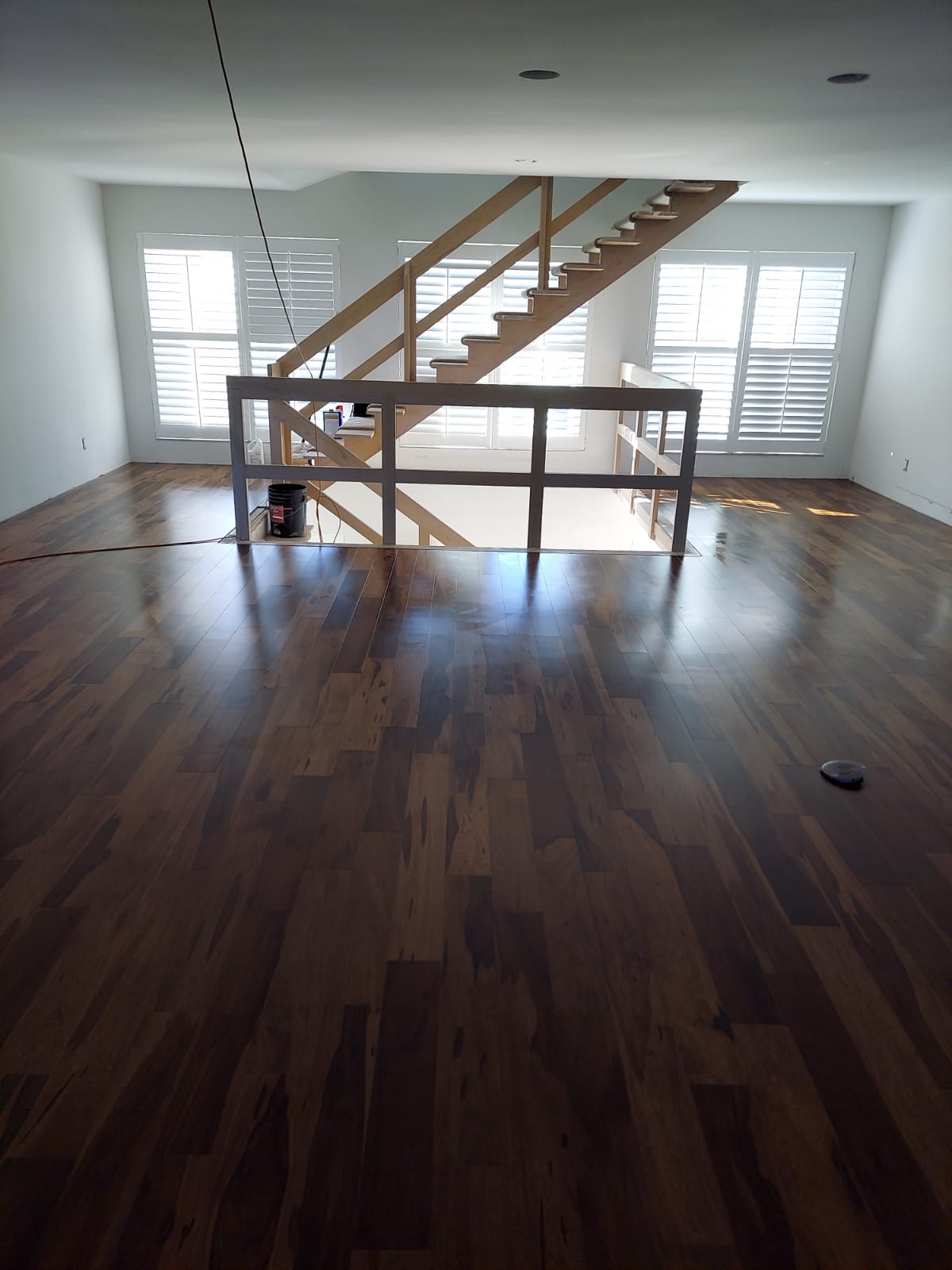 Whole-Home Renovation