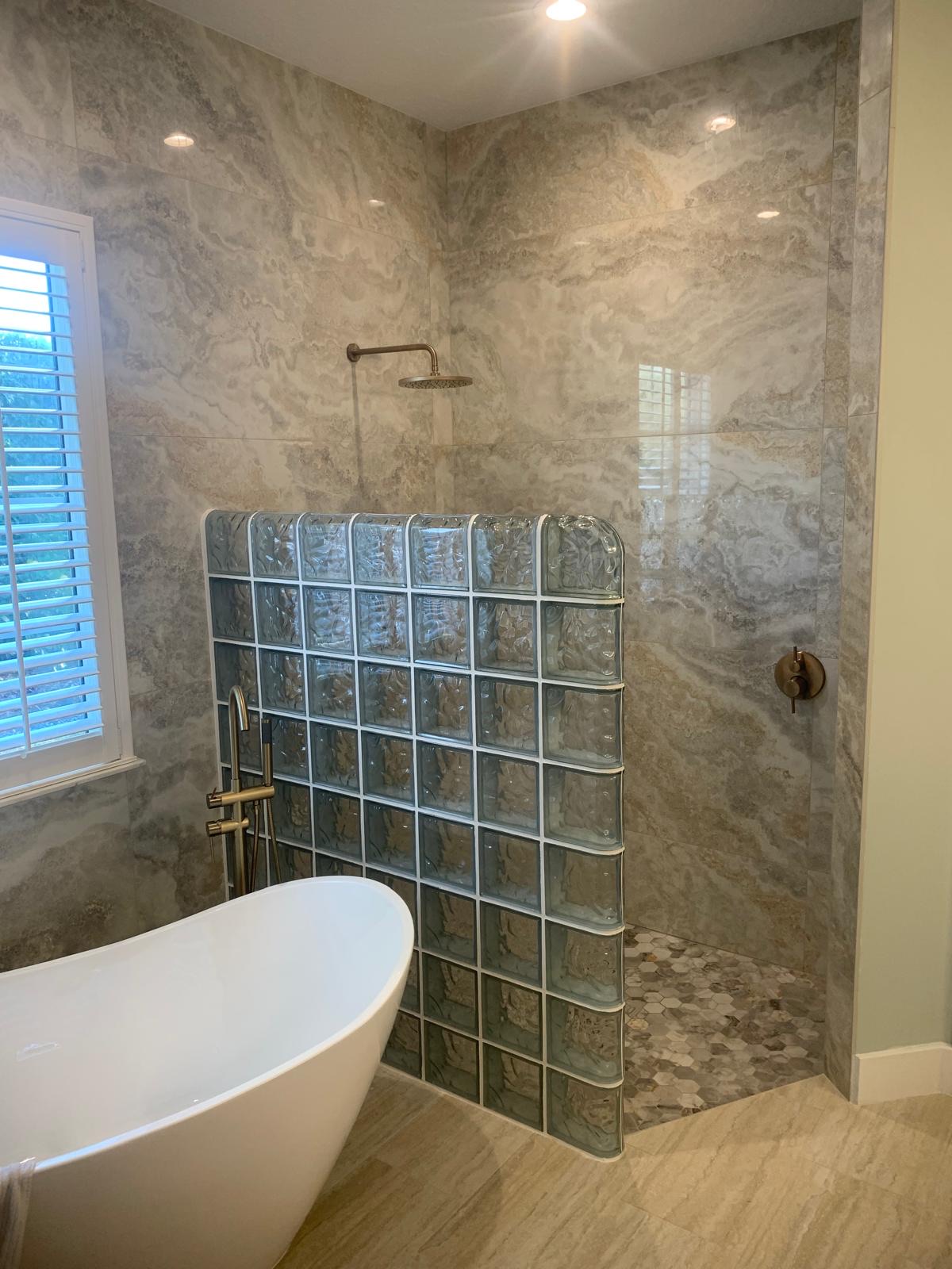 Bathroom Remodeling